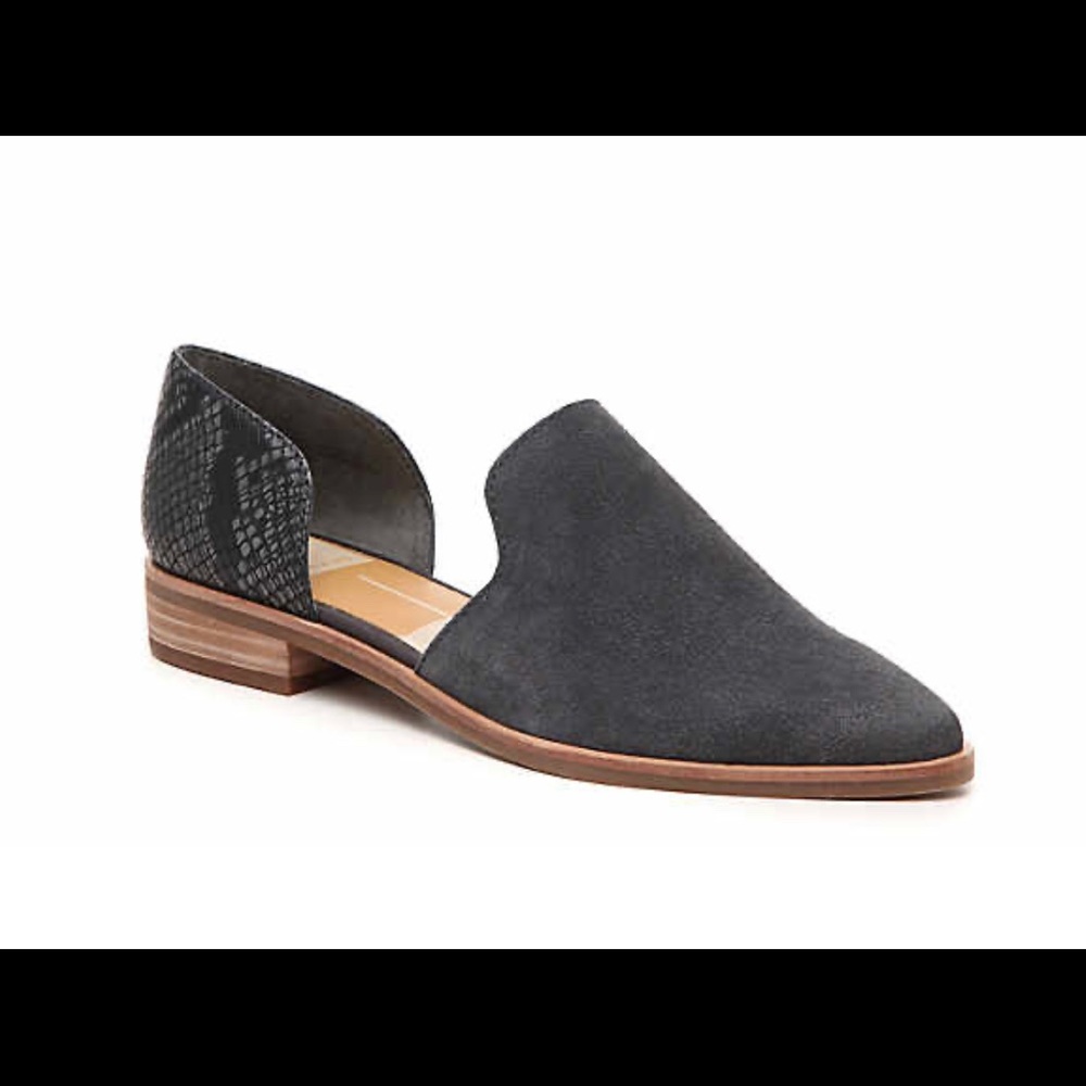 NIB Dolce Vita Kelsa Flat